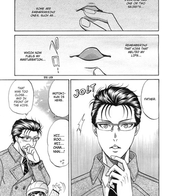 [KODAKA Kazuma] Ikumen After [Eng] – Gay Manga sex 215