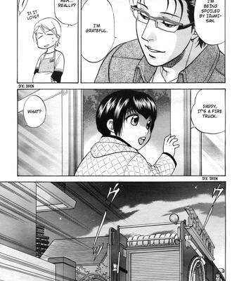 [KODAKA Kazuma] Ikumen After [Eng] – Gay Manga sex 231