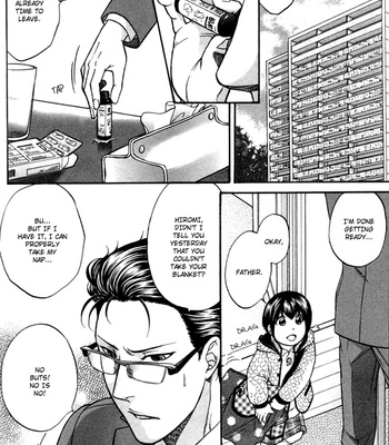 [KODAKA Kazuma] Ikumen After [Eng] – Gay Manga sex 4