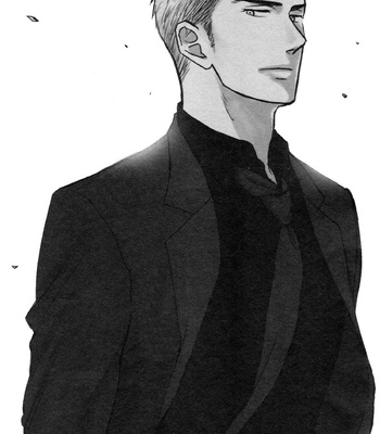 [Yoneda Kou] Saezuru Tori wa Habatakanai ~ vol.08 [Eng] (update c.48) – Gay Manga sex 61