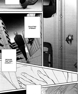 [Yoneda Kou] Saezuru Tori wa Habatakanai ~ vol.08 [Eng] (update c.48) – Gay Manga sex 103