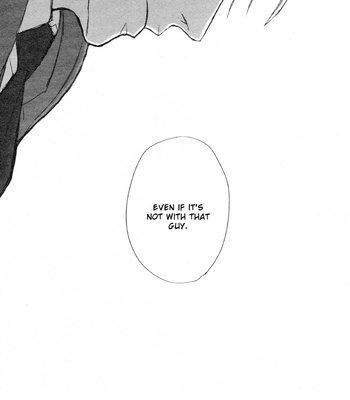 [Yoneda Kou] Saezuru Tori wa Habatakanai ~ vol.08 [Eng] (update c.48) – Gay Manga sex 111