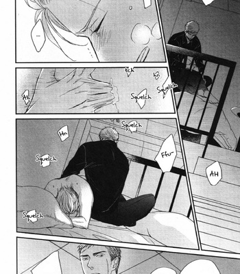 [Yoneda Kou] Saezuru Tori wa Habatakanai ~ vol.08 [Eng] (update c.48) – Gay Manga sex 175
