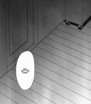 [Yoneda Kou] Saezuru Tori wa Habatakanai ~ vol.08 [Eng] (update c.48) – Gay Manga sex 181