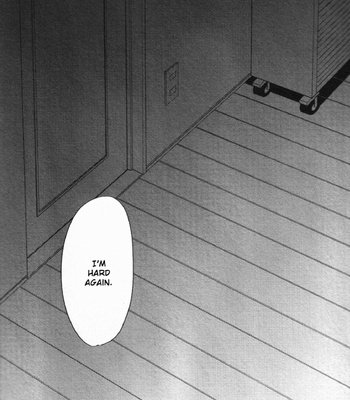 [Yoneda Kou] Saezuru Tori wa Habatakanai ~ vol.08 [Eng] (update c.48) – Gay Manga sex 191