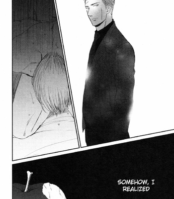[Yoneda Kou] Saezuru Tori wa Habatakanai ~ vol.08 [Eng] (update c.48) – Gay Manga sex 212