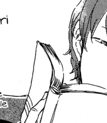 [HAYAKAWA Nojiko] Utsusemi ni Akari (update c.1.5) [Eng] – Gay Manga thumbnail 001