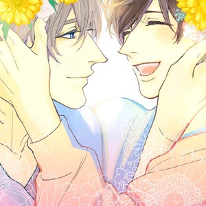 [Yoshi] Florist no Koi wa Saku (update c.3) [Eng] – Gay Manga sex 6