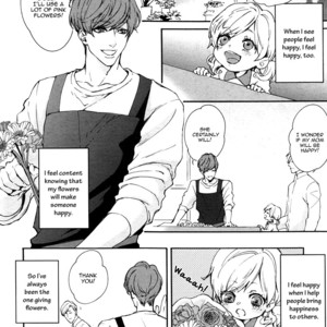 [Yoshi] Florist no Koi wa Saku (update c.3) [Eng] – Gay Manga sex 11