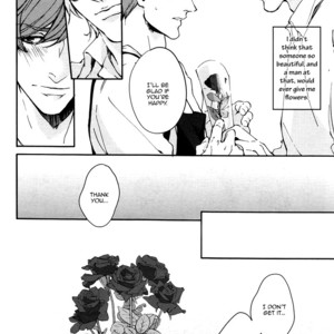 [Yoshi] Florist no Koi wa Saku (update c.3) [Eng] – Gay Manga sex 13