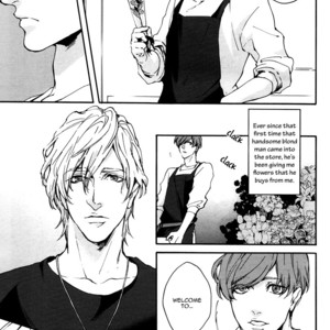 [Yoshi] Florist no Koi wa Saku (update c.3) [Eng] – Gay Manga sex 14