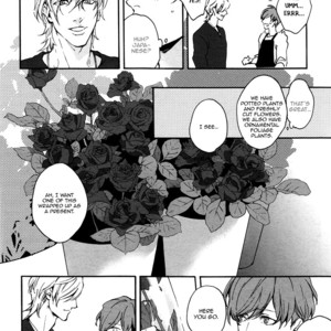 [Yoshi] Florist no Koi wa Saku (update c.3) [Eng] – Gay Manga sex 15