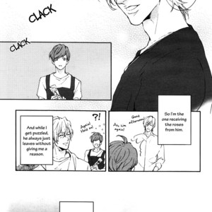 [Yoshi] Florist no Koi wa Saku (update c.3) [Eng] – Gay Manga sex 16