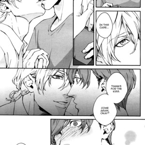 [Yoshi] Florist no Koi wa Saku (update c.3) [Eng] – Gay Manga sex 22