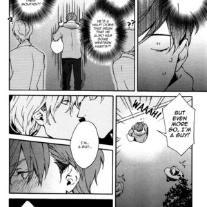 [Yoshi] Florist no Koi wa Saku (update c.3) [Eng] – Gay Manga sex 23