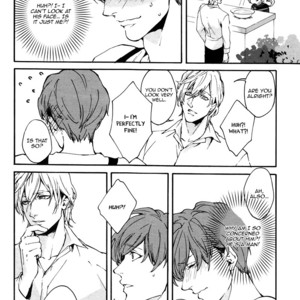 [Yoshi] Florist no Koi wa Saku (update c.3) [Eng] – Gay Manga sex 25