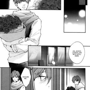 [Yoshi] Florist no Koi wa Saku (update c.3) [Eng] – Gay Manga sex 28