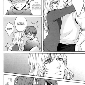 [Yoshi] Florist no Koi wa Saku (update c.3) [Eng] – Gay Manga sex 29
