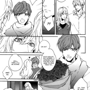 [Yoshi] Florist no Koi wa Saku (update c.3) [Eng] – Gay Manga sex 30