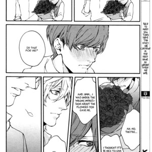 [Yoshi] Florist no Koi wa Saku (update c.3) [Eng] – Gay Manga sex 31