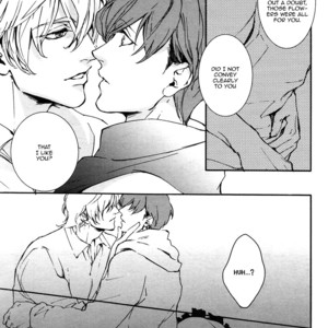[Yoshi] Florist no Koi wa Saku (update c.3) [Eng] – Gay Manga sex 32