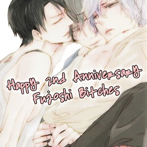[Yoshi] Florist no Koi wa Saku (update c.3) [Eng] – Gay Manga sex 37