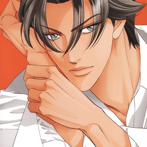 [Yoshi] Florist no Koi wa Saku (update c.3) [Eng] – Gay Manga sex 39