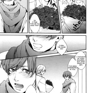 [Yoshi] Florist no Koi wa Saku (update c.3) [Eng] – Gay Manga sex 46