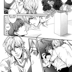[Yoshi] Florist no Koi wa Saku (update c.3) [Eng] – Gay Manga sex 49