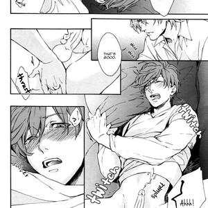 [Yoshi] Florist no Koi wa Saku (update c.3) [Eng] – Gay Manga sex 55