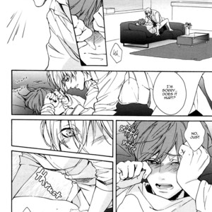 [Yoshi] Florist no Koi wa Saku (update c.3) [Eng] – Gay Manga sex 57