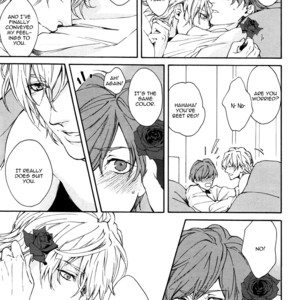 [Yoshi] Florist no Koi wa Saku (update c.3) [Eng] – Gay Manga sex 62