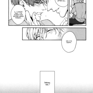 [Yoshi] Florist no Koi wa Saku (update c.3) [Eng] – Gay Manga sex 71