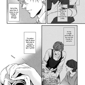 [Yoshi] Florist no Koi wa Saku (update c.3) [Eng] – Gay Manga sex 72