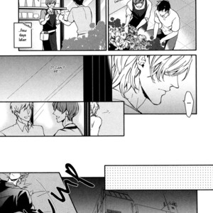 [Yoshi] Florist no Koi wa Saku (update c.3) [Eng] – Gay Manga sex 75