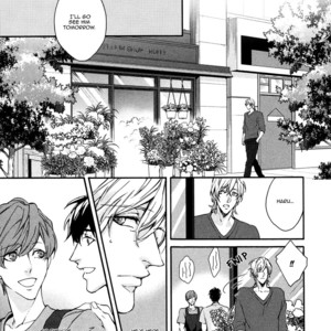 [Yoshi] Florist no Koi wa Saku (update c.3) [Eng] – Gay Manga sex 79