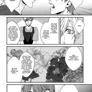 [Yoshi] Florist no Koi wa Saku (update c.3) [Eng] – Gay Manga sex 86