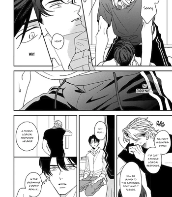 [NATSUME Kazuki] Matteiru Otoko [Eng] (update c.3) – Gay Manga sex 11