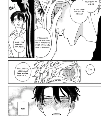 [NATSUME Kazuki] Matteiru Otoko [Eng] (update c.3) – Gay Manga sex 15