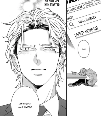 [NATSUME Kazuki] Matteiru Otoko [Eng] (update c.3) – Gay Manga sex 29