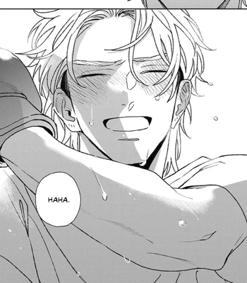 [NATSUME Kazuki] Matteiru Otoko [Eng] (update c.3) – Gay Manga sex 44