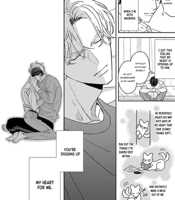 [NATSUME Kazuki] Matteiru Otoko [Eng] (update c.3) – Gay Manga sex 7
