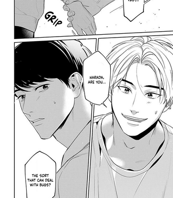 [Hot Naka] Ore ga Shuyaku na wake ga nai [Eng] (c.1) – Gay Manga sex 19