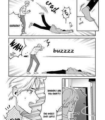[Hot Naka] Ore ga Shuyaku na wake ga nai [Eng] (c.1) – Gay Manga sex 21