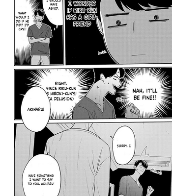 [Hot Naka] Ore ga Shuyaku na wake ga nai [Eng] (c.1) – Gay Manga sex 39