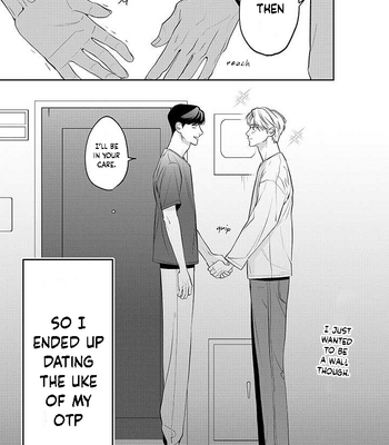 [Hot Naka] Ore ga Shuyaku na wake ga nai [Eng] (c.1) – Gay Manga sex 42