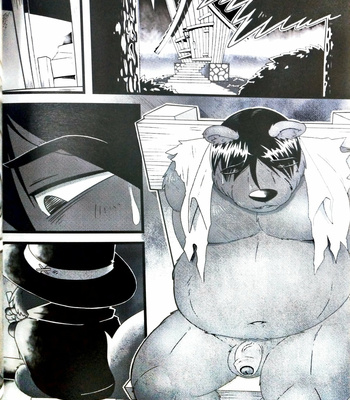 [Kemonado (Various)] Mamono Shoukan Failed [cn] – Gay Manga sex 47