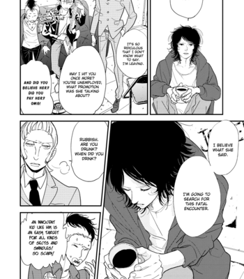 [Jyanome] Orokamono no Ai no Uta [Eng] – Gay Manga sex 13