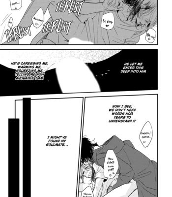 [Jyanome] Orokamono no Ai no Uta [Eng] – Gay Manga sex 24