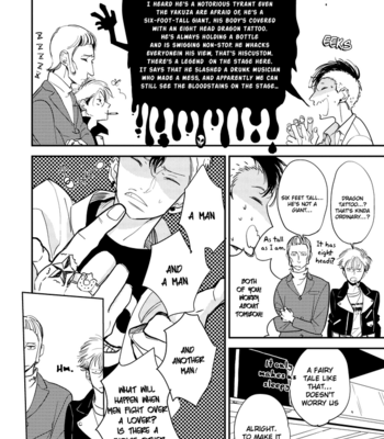 [Jyanome] Orokamono no Ai no Uta [Eng] – Gay Manga sex 27